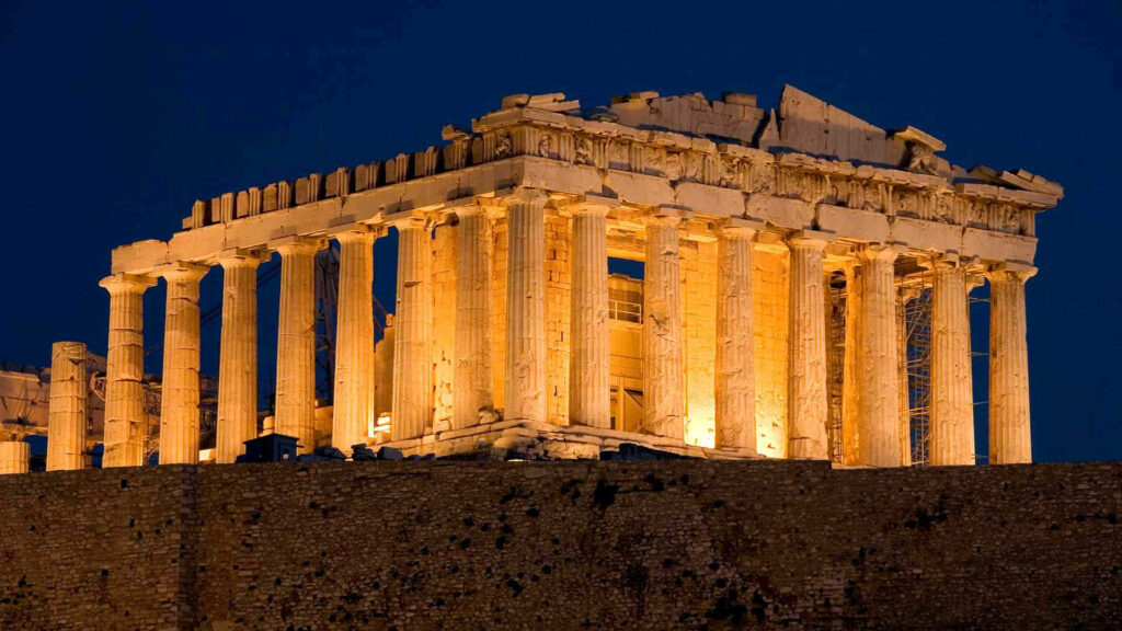 Discover the Magic of Greece’s Historic Heart: Acropolis