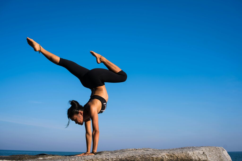 Discover the Transformative Benefits of Yoga for Mind, Body, and Spirit