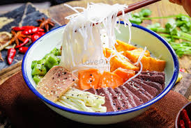 Savor the Flavor: A Step-by-Step Guide to Making Duck Blood Vermicelli Soup!!!