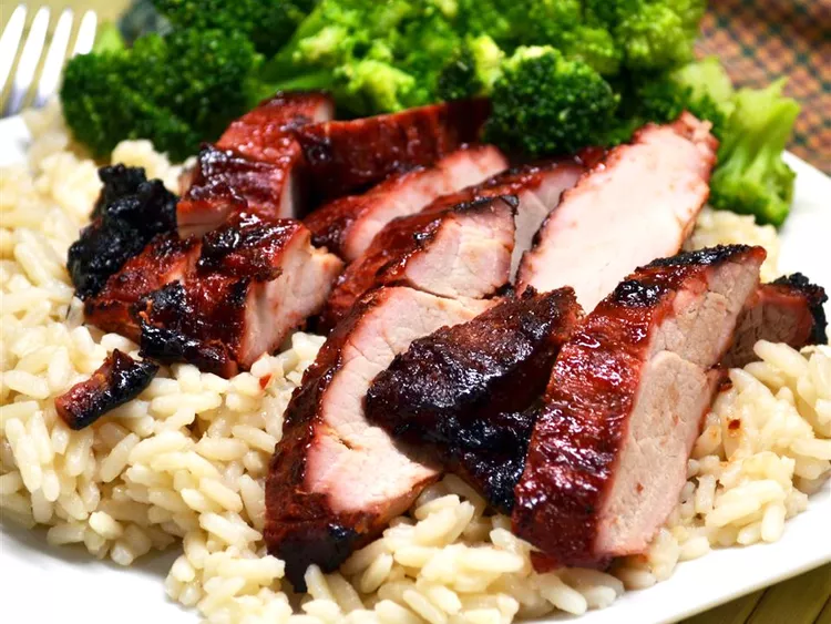 Unlock the Secrets: A Step-by-Step Guide to making Authentic Chinese Char Siu!!